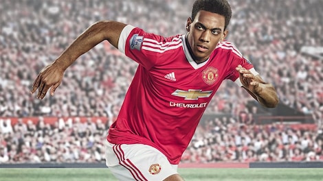 FIFA 17 (Xbox One) - Xbox Live Account - GLOBAL - 8