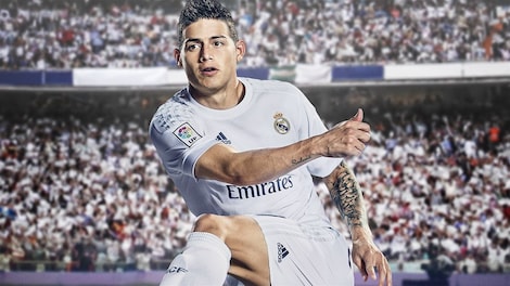 FIFA 17 (Xbox One) - Xbox Live Account - GLOBAL - 10