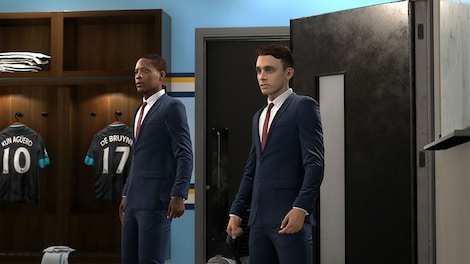 FIFA 17 (Xbox One) - Xbox Live Account - GLOBAL - 5