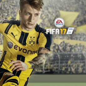 FIFA 17 (Xbox One) - Xbox Live Key - RU/CIS - 13