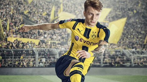 FIFA 17 (Xbox One) - Xbox Live Key - RU/CIS - 11