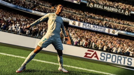 FIFA 18 EA App Key GLOBAL - 4