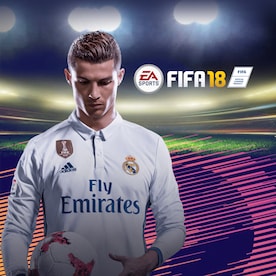 FIFA 18 EA App Key GLOBAL - 3
