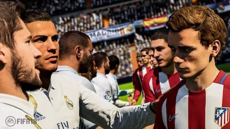 FIFA 18 (PS4) - PSN Account - GLOBAL - 4