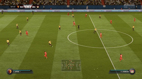 FIFA 18 (PS4) - PSN Account - GLOBAL - 3