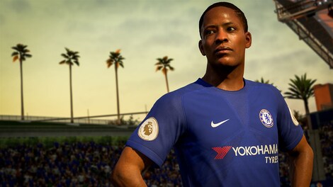 FIFA 18 Ronaldo Edition (Xbox One) - Xbox Live Key - GLOBAL - 6
