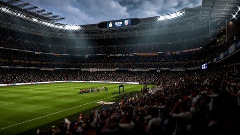 FIFA 18 Ronaldo Edition (Xbox One) - Xbox Live Key - GLOBAL - 5