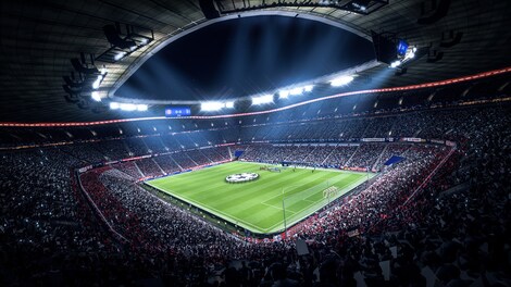FIFA 19 (PC) - EA App Key - EUROPE - 3