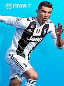 Buy FIFA 19 PC EA App Key GLOBAL ENGLISH ONLY Cheap G2A.COM