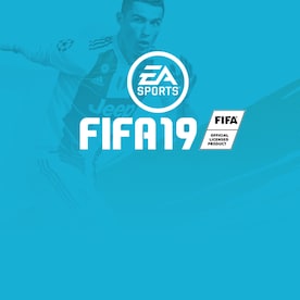 FIFA 19 (PC) - EA App Key - GLOBAL (ENGLISH ONLY) - 7