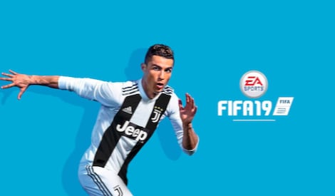 FIFA 19 (PC) - EA App Key - GLOBAL - 9