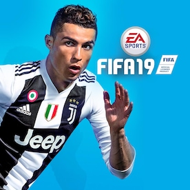 FIFA 19 (PC) - EA App Key - GLOBAL - 10