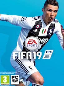 FIFA 19 (PC) - EA App Key - GLOBAL - 8