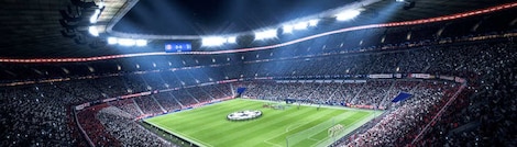 FIFA 19 (PC) - EA App Key - GLOBAL - 11