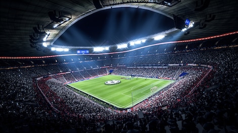 FIFA 19 (PC) - EA App Key - UK/CZ - 3