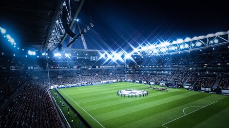 FIFA 19 (PC) - EA App Key - UK/CZ - 4
