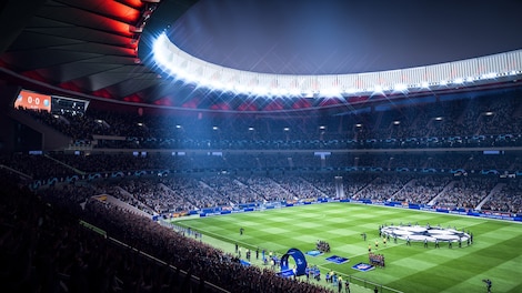 FIFA 19 (PS4) - PSN Key - ITALY - 6