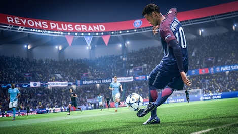 FIFA 19 (PS4) - PSN Key - SPAIN - 5