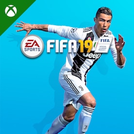FIFA 19 (Xbox One) - Xbox Live Key - GLOBAL - 7