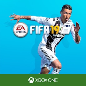 FIFA 19 (Xbox One) - Xbox Live Key - GLOBAL - 8