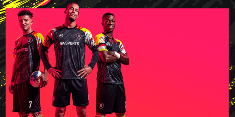 FIFA 20 Day One Edition Bonus (DLC) - EA App Key - GLOBAL - 0