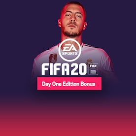 FIFA 20 Day One Edition Bonus (DLC) - EA App Key - GLOBAL - 3