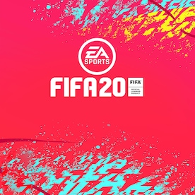 FIFA 20 Standard Edition EA App Key GLOBAL - 4