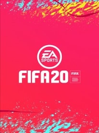 FIFA 20 Standard Edition (PC) - EA App Key - (GLOBAL - RUSSIAN ONLY) - 1