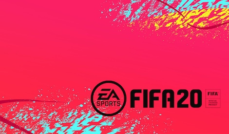 FIFA 20 Standard Edition (PS4) - Key - EUROPE - 2