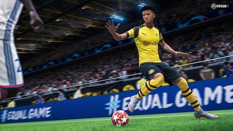 FIFA 20 Standard Edition (PS4) - Key - EUROPE - 3