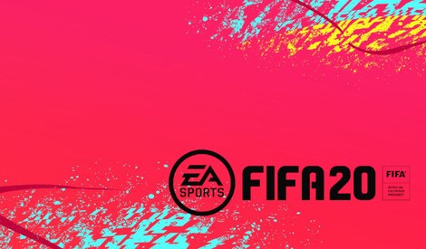 FIFA 20 Standard Edition (Xbox One) - Key - BRAZIL - 2
