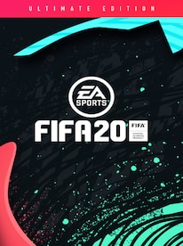 FIFA 20 Ultimate Edition (PC) - EA App Key - GLOBAL - 1