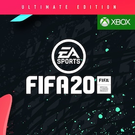 FIFA 20 Ultimate Edition (Xbox ONE) - Key - UNITED STATES - 5