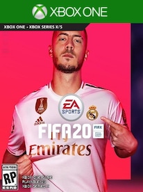 FIFA 20 (Xbox One) - Xbox Live Account - GLOBAL - 1