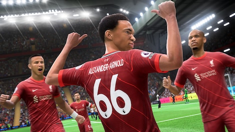 FIFA 22 (PC) - EA App Account - GLOBAL - 3