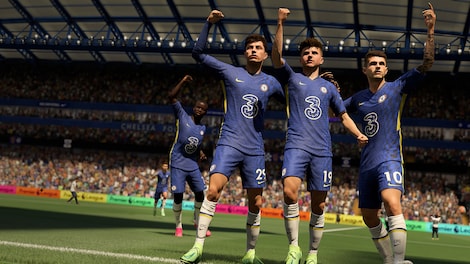 FIFA 22 Pre-Order Bonus (Xbox Series X/S) - Xbox Live Key - UNITED STATES - 3