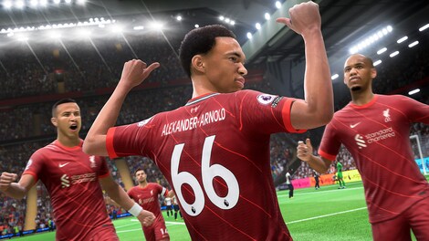 FIFA 22 Pre-Order Bonus (Xbox Series X/S) - Xbox Live Key - UNITED STATES - 4