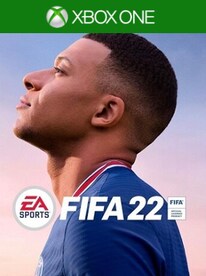 FIFA 22 (Xbox One) - Xbox Live Key - UNITED KINGDOM - 1