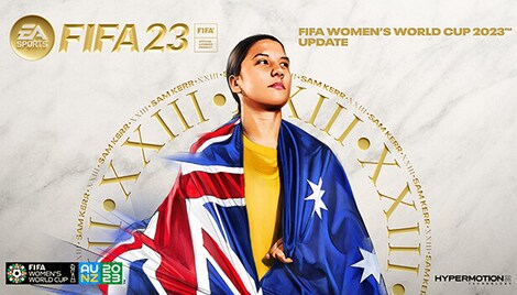FIFA 23 - FUTTIES Campaign Guarantee Pack Super Loan (Xbox Series X/S) - Xbox Live Key - GLOBAL - 0