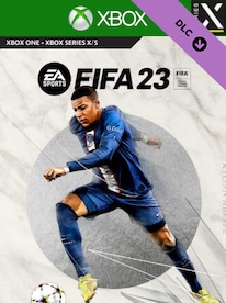 FIFA 23 - Preorder Bonus (Xbox Series X/S) - Xbox Live Key - GLOBAL - 1