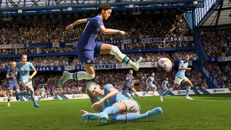 FIFA 23 (PS5) - PSN Key - EUROPE - 3