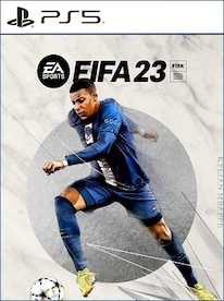 FIFA 23 (PS5) - PSN Key - JAPAN - 1