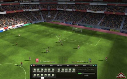 FIFA Manager 10 (PC) - EA App Key - GLOBAL - 2