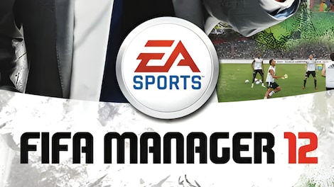 FIFA Manager 12 EA App Account GLOBAL - 0