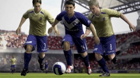 FIFA Soccer 08 | Standard Edition (PC) - EA App Account - GLOBAL - 0
