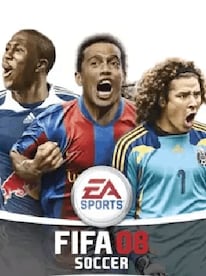 FIFA Soccer 08 | Standard Edition (PC) - EA App Account - GLOBAL - 1