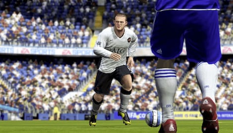 FIFA Soccer 08 | Standard Edition (PC) - EA App Account - GLOBAL - 6