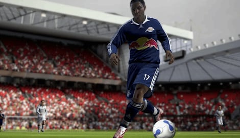 FIFA Soccer 08 | Standard Edition (PC) - EA App Account - GLOBAL - 5