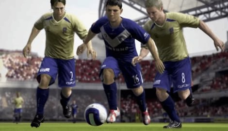 FIFA Soccer 08 | Standard Edition (PC) - EA App Account - GLOBAL - 3
