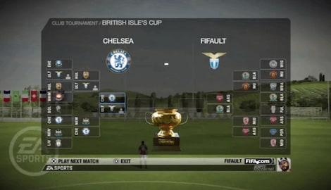 FIFA Soccer 09 | Standard Edition (PC) - EA App Account - GLOBAL - 5